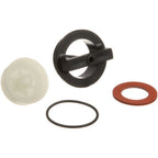 Thumbnail image #1 for AllPoints Foodservice Parts & Supplies 511339 Vacuum Breaker Repair Kit, 3/4" NPT, Disk Float and O-Ring