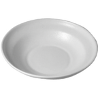 Thumbnail image #1 for G.E.T. Bugambilia BRD22ST . . Round Italian Bowl, 2.4 qt., 12-1/2 in. Diameter, Cast Aluminum with Resin Coating