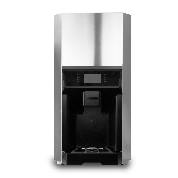 Product image #6 for Resolute Nugget Ice and Water Dispenser with 360 lb Daily Output