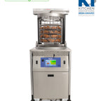 Thumbnail image #1 for Broaster E-SERIES 24 PRESSURE FRYER GAS Gas Pressure Fryer with Computer Controls and Built-In Filtration
