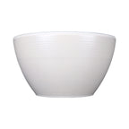 Thumbnail image #2 for G.E.T. Maya - EGS DGB625R-CG . . Round Melamine Bowl, 24 oz., Cream Glaze, 5 1/2 in. Diameter x 3 in. Height Case of 6
