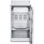 Thumbnail image #1 for Crown Verity MODULAR ICM-1D Commercial Cabinet Module with One Drawer, 18.43"W x 24.92"D x 37.43"H