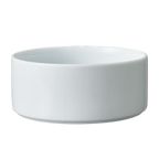 Thumbnail image #1 for 1880 Hospitality Scandi by Oneida® SD1320016 Round Ceramic Asian Soup Bowl, 24 oz, 6-1/4" Diameter, White Case of 2 Dozen