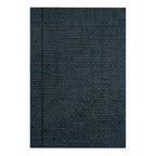 Thumbnail image #1 for Risch Chicago CMBFF-RATTAN 8.5X14 Rattan Menu Board, 8-1/2 x 14 in, 3-Hole Binder Case of 25
