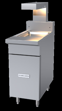 Garland GF16-FRST-HL Countertop Food Warmers