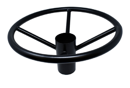 Product image #4 for Omcan USA 44509 Work Table Parts