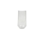 Thumbnail image #1 for G.E.T. Via SW-2004-CL Clear Tritan Plastic Beverage Tumbler, 14 oz Case of 2 Dozen
