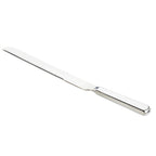Thumbnail image #1 for TableCraft Products Holden 11638 Stamped Stainless Steel Bread Knife, 13.75 in Case of 12
