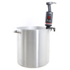 Thumbnail image #3 for Sammic 3030314 Quick-Fix Bowl Clamp for XM Series Immersion Hand Blenders