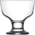 Thumbnail image #1 for Kadra Kitchenware Lav LV-DES55Z Ice Cream Cup, 9.75 oz., Destina Case of 12