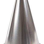Thumbnail image #1 for JB Prince Matfer M144 20 Croquembouche Mold, Stainless Steel, 11-3/4 in Diameter x 20 in Height