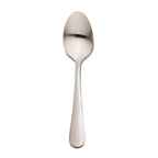Thumbnail image #1 for Libbey Windsor Grandeur 143 002 Dessert Spoon, 7", 18/0 Stainless Steel, Heavy Weight