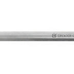 Thumbnail image #1 for Thunder Group SLSH114R Round Honing Steel, 14", 13mm Width, HRC 63 Carbon Steel Case of 6