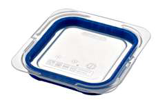 Product image #2 for CFS Brands 09852 Araven Food Pan Covers Case of 6