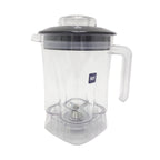 Thumbnail image #1 for CAC China MXBD-150RJAS Commercial Blender Jug Assembly, 51 oz, NSF, BPA-Free Case of 4