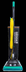 Thumbnail image #2 for Bissell BigGreen Commercial ProTough 12-Inch Upright Commercial Vacuum Cleaner, 870-Watt, 50-Foot Cord