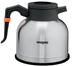 Thumbnail image #3 for Waring Commercial Café Deco 64 oz Stainless Steel Thermal Carafe for Coffeemakers