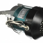 Thumbnail image #1 for Alfa International Globe G-120158 Knife Motor, AC, 115V/60Hz, Fits Globe S13 Series