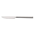 Thumbnail image #1 for Tableware Solutions USA Profile by TWS Cutlery H010048.1800 Table Knife, 9-1/16", 18/10 Stainless Steel Pack of 12