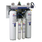 Thumbnail image #1 for 3M Purification TFS450-5623902 - UNIT ONLY Reverse Osmosis Water Filtration System, 2 RO Membranes, 240/480 GPD, Without Pre/Postfilters