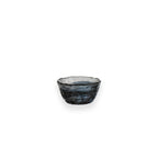Thumbnail image #1 for Mikasa Hospitality Ardacam 5313-43 Black Glass Sea Urchin Bowl, 3.4 oz. Case of 32