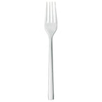 Thumbnail image #1 for Libbey Briossa 930 038 Dessert/Salad Fork, 7-1/4", 18/8 Stainless Steel, 4.5 mm Thick