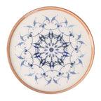 Thumbnail image #1 for 1880 Hospitality F1080000142 Reflect Plate, 9.4", flat Case of 6
