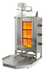 Thumbnail image #5 for Eurodib VGB3 Natural Gas Vertical Broiler / Gyro with 3 Double Burners