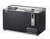Thumbnail image #5 for Arctic Air AUB65R Horizontal Bottle Cooler, 64-1/2 Inch Wide, 19 Cu. Ft., Black Exterior