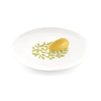 Thumbnail image #1 for Louis Tellier US Silikomart STENCILRAMO Silicone Branch Stencil Mold, 3.93" Diameter x 0.03"H, Set of 2 Case of 10