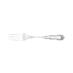 Thumbnail image #1 for Steelite International Walco, Patrician WL3805 Dinner Fork, 7-1/2", Heavy Gauge 18/0 Stainless Steel Pack of 2 Dozen