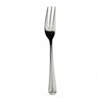 Thumbnail image #1 for Libertyware Olde Oxford OXF2 Dinner Fork, 8", 3-Tine, 2.2mm, 18/0 Stainless Steel, Mirror Polish Case of 36 Dozen