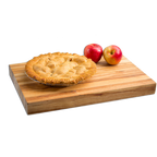 Thumbnail image #1 for TableCraft Products Cash & Carry CBW1824175 Butcher Cutting Board, Birch Wood, Reversible Edge-Grain, 24" x 18" x 1-3/4" Case of 2
