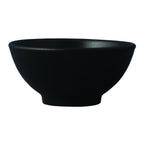 Thumbnail image #2 for Cardinal Evo Jet By Dudson EJ105 Round Stoneware Rice Bowl, 7 oz, 4.13" Diameter Case of 2 Dozen
