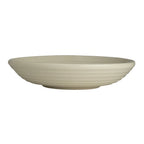 Thumbnail image #1 for Steelite Homer, Undecorated HL13209200 Round China Salad Bowl, 28 oz, 9" Case of 2 Dozen