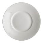 Thumbnail image #1 for Steelite International Folio, Foliobone Kord 4411RF010 Round Bone China Presentation Bowl, 11 x 2 in, Kord 1 Dozen