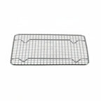 Thumbnail image #1 for Libertyware GRA3 1/3-Size Chrome-Plated Wire Pan Grate, 5" x 10" Case of 60