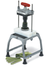 Thumbnail image #2 for Vollrath InstaCut® Cucumber Slicer with Pop-In, Pop-Out Blade Assembly