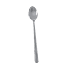 Thumbnail image #1 for Thunder Group Domilion SLDO005 Iced Tea Spoon, 7.99", Medium-Weight, 18/0 Stainless Steel Case of 36 Dozen