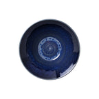 Thumbnail image #1 for Steelite Performance, Vesuvius Lapis 12010596 Round China Soup Bowl, 30 oz, 8 in 1 Dozen
