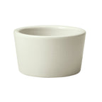 Thumbnail image #1 for Winco PRR-4-AW 4 oz Porcelain Ramekin/Sauce Cup, American White, 2-7/8"W x 2-7/8"D x 1-1/2"H Case of 4 Dozen