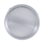 Thumbnail image #1 for TableCraft Products 12484 Round Aluminum Springform Pan, 9.5" Diameter x 3.25" Deep Case of 12
