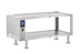 Thumbnail image #7 for KoolMore Commercial Two-Shelf Take-Out Warmer Cabinet with Touchscreen, Freestanding, Stainless Steel