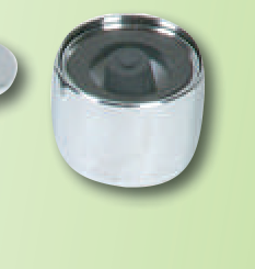 Product image #2 for BK Resources BKF-C414-VR Faucet Components