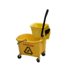 Thumbnail image #1 for Thunder Group PLWB361W Mop Wringer Only for 36-Quart Mop Bucket Case of 2
