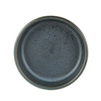 Thumbnail image #1 for Steelite Robert Gordon, Potter's Collection 6124RG012 Porcelain Condiment Tray, 2.5 oz, Storm Case of 2 Dozen