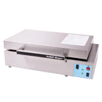 Thumbnail image #1 for Broaster Instant Burger® INSTANT BURGER® CLAMSHELL GRIDDLE - A975 Electric Countertop Clamshell Griddle, 2 Cooking Modes