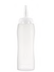 Thumbnail image #2 for CFS Brands 01378 Araven Squeeze Bottles Case of 16