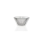 Thumbnail image #1 for Mikasa Hospitality (Lifetime Brands, Inc.) 2167-1 Clear Glass Round Bowl, 5 oz, 3.94 x 1.97 in, Dishwasher Safe Case of 12