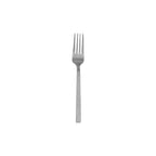 Thumbnail image #1 for Steelite International Walco, Semi WL0905FST Dinner Fork, 7-3/8", 18/10 Stainless Steel, Fieldstone Finish Pack of 1 Dozen